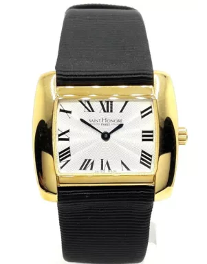 712051 13ARF Жіночий наручний годинник Saint Honore