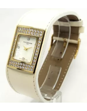711083 3BYZ Жіночі наручні годинники Saint Honore