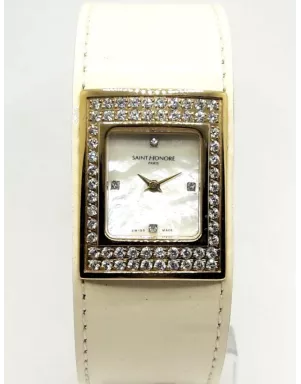 711083 3BYZ Жіночі наручні годинники Saint Honore