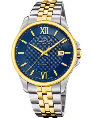 Годинник Candino Automatic C4769/2