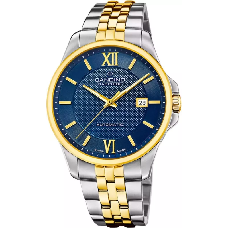 Годинник Candino Automatic C4769/2