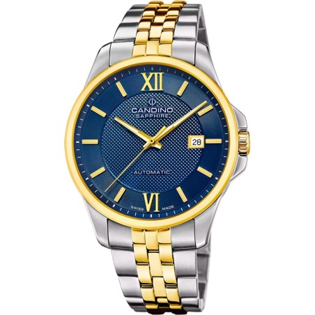 Годинник Candino Automatic C4769/2