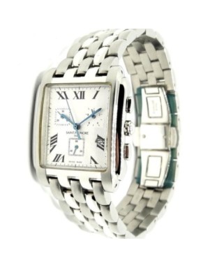 855104 1AR3 Чоловічий наручний годинник Saint Honore