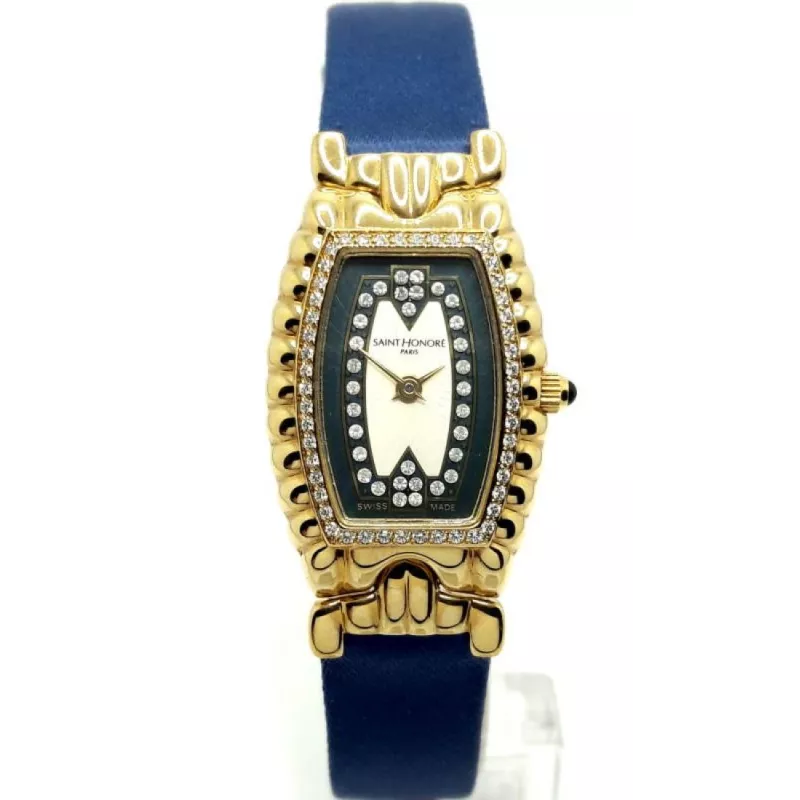 711181 3DZ Жіночі наручні годинники Saint Honore