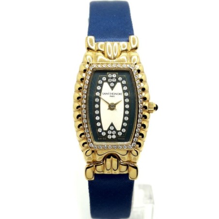 711181 3DZ Жіночі наручні годинники Saint Honore