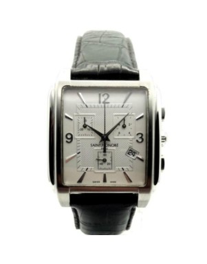 855004 1ABF Чоловічий наручний годинник Saint Honore