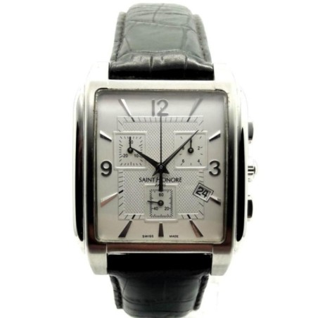 855004 1ABF Чоловічий наручний годинник Saint Honore