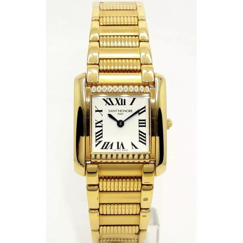 711039 3AR Жіночі наручні годинники Saint Honore