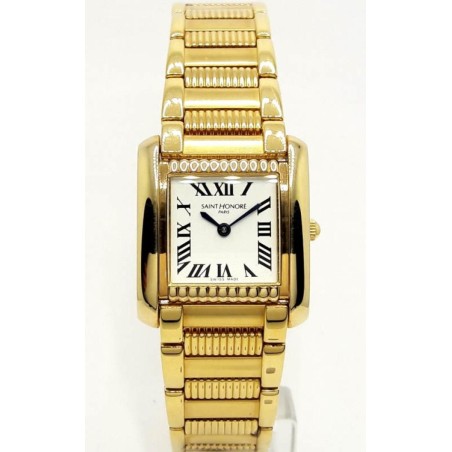 711039 3AR Жіночі наручні годинники Saint Honore