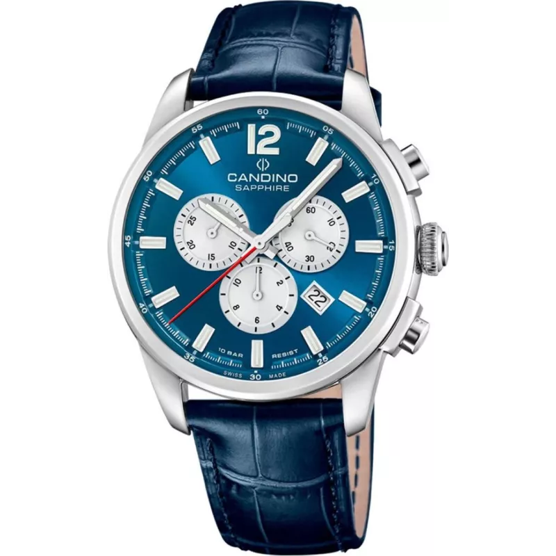 Годинник Candino Gents Sports C4745/5