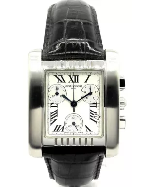 855139 1AR Жіночі наручні годинники Saint Honore