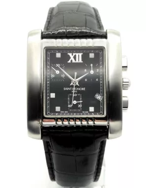 855139 1NRF Жіночий наручний годинник Saint Honore