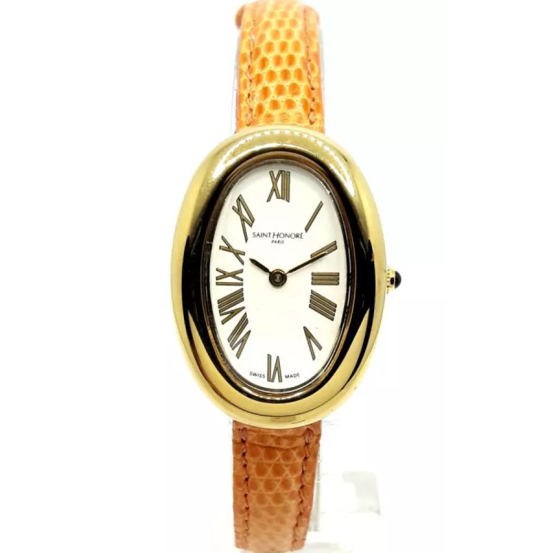 712005 3BR Жіночі наручні годинники Saint Honore