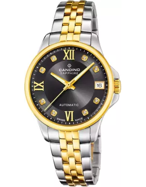 Часы Candino Automatic C4771/5