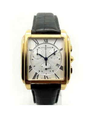 855004 3AR Чоловічий наручний годинник Saint Honore