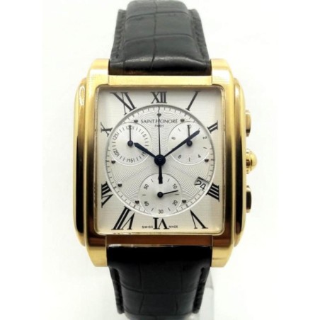 855004 3AR Чоловічий наручний годинник Saint Honore