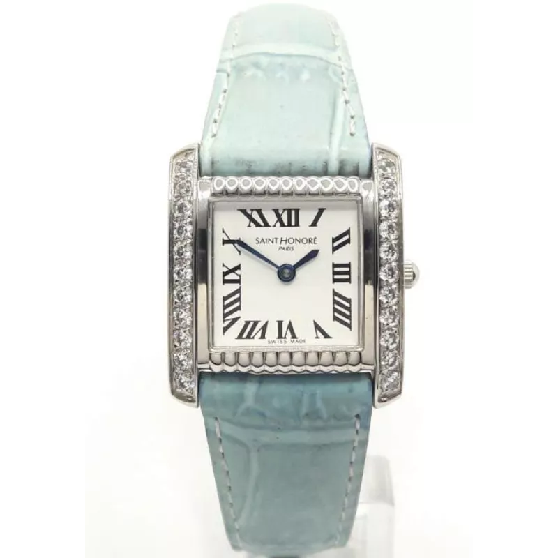 711339 2AR Жіночий наручний годинник Saint Honore