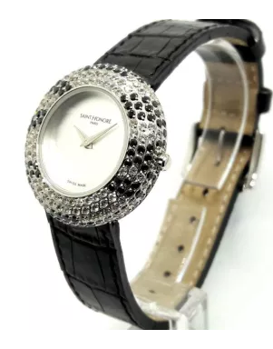 712081 2ZA Жіночі наручні годинники Saint Honore