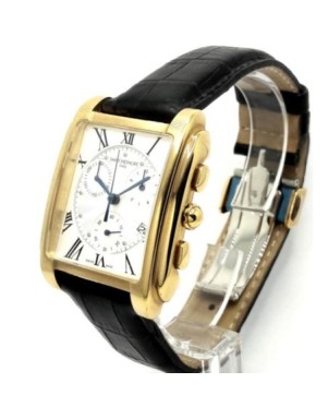 855004 3AR Чоловічий наручний годинник Saint Honore