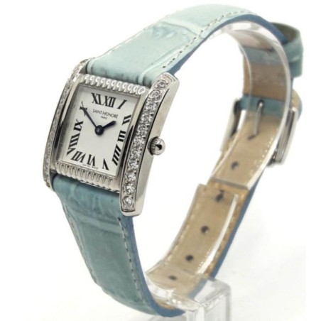 711339 2AR Жіночий наручний годинник Saint Honore