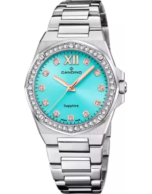 Годинник Candino Lady Elegance C4751/2