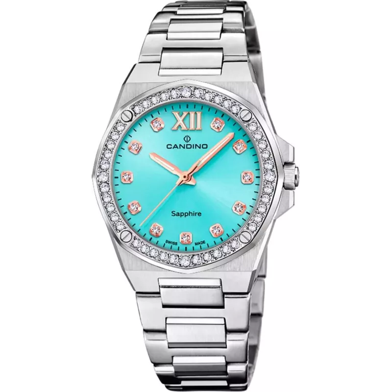 Годинник Candino Lady Elegance C4751/2