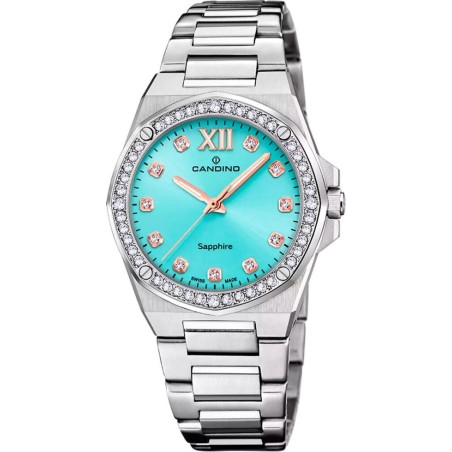 Часы Candino Lady Elegance C4751/2