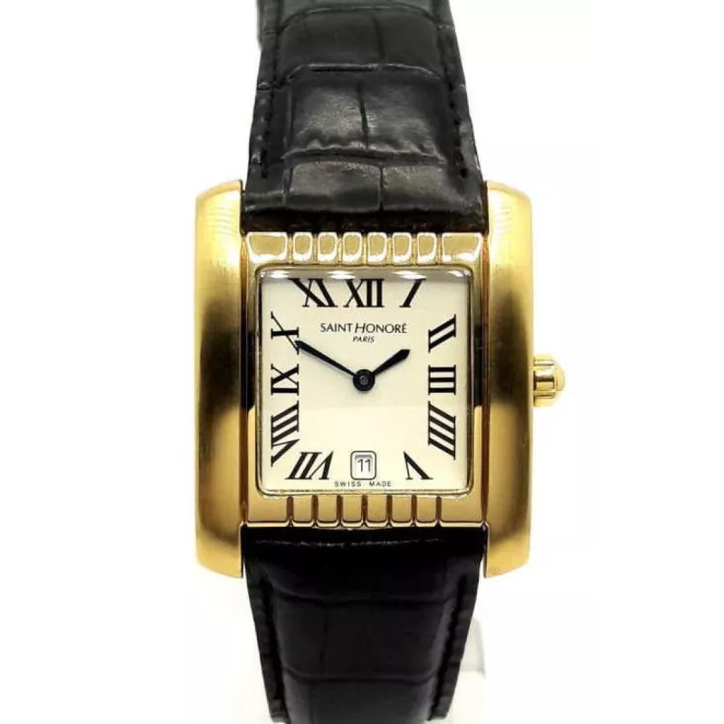 831139 3AR Жіночі наручні годинники Saint Honore