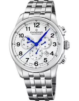 Годинник Candino Gents Sport C4744/1