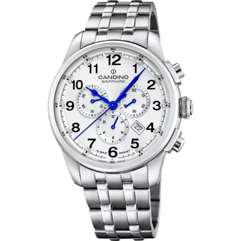 Часы Candino Gents Sport C4744/1