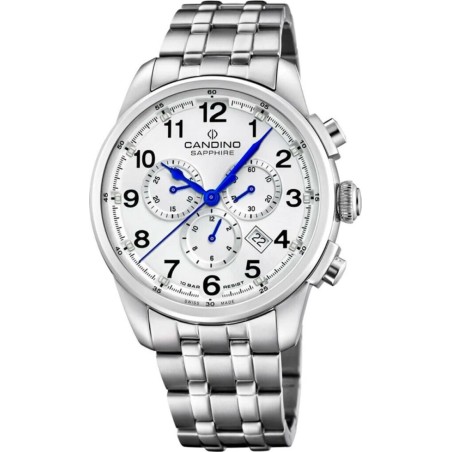 Годинник Candino Gents Sport C4744/1