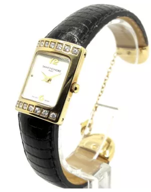 711238 3BBA Жіночі наручні годинники Saint Honore