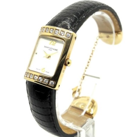 711238 3BBA Жіночі наручні годинники Saint Honore