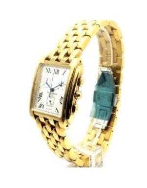855104 3AR3 Чоловічий наручний годинник Saint Honore