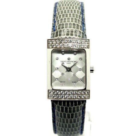 711235 2AZ Жіночі наручні годинники Saint Honore