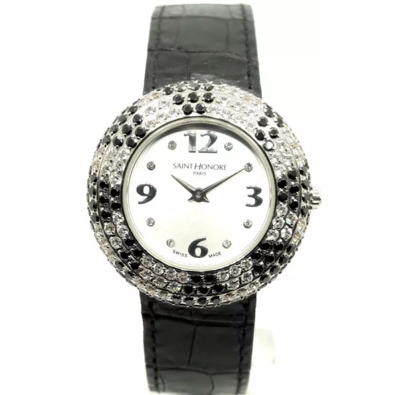 712086 2ABZ Жіночі наручні годинники Saint Honore