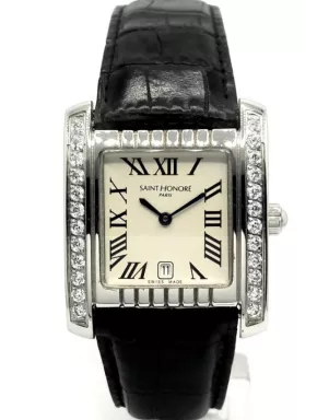831339 1AR Жіночий наручний годинник Saint Honore
