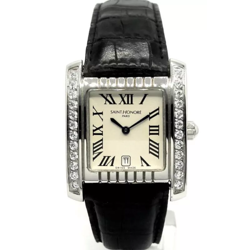 831339 1AR Жіночий наручний годинник Saint Honore