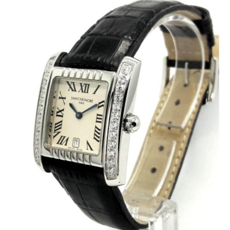 831339 1AR Жіночий наручний годинник Saint Honore