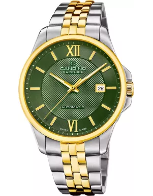 Годинник Candino Automatic C4769/3