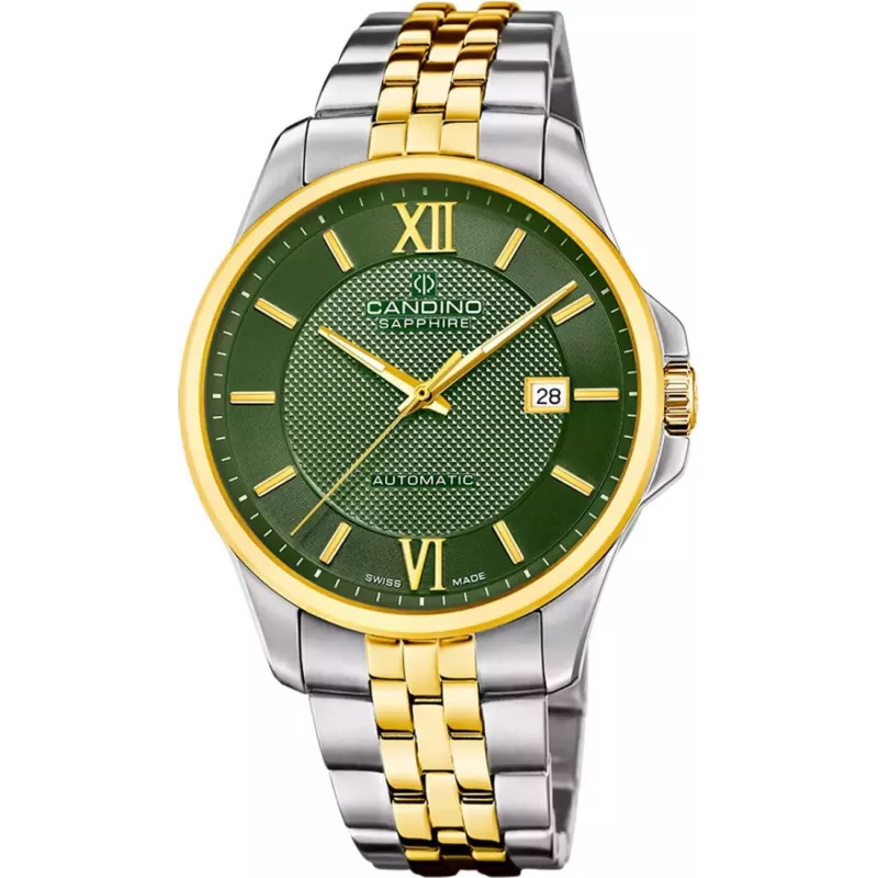 Годинник Candino Automatic C4769/3