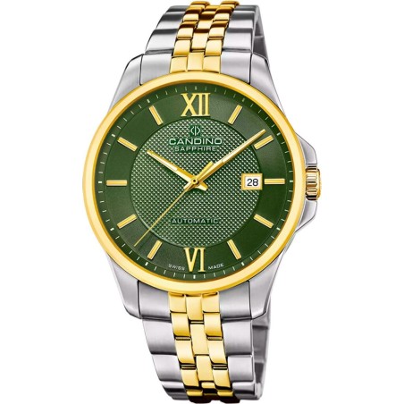 Годинник Candino Automatic C4769/3