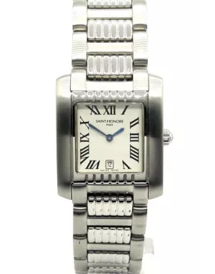 831039 1AR Жіночий наручний годинник Saint Honore
