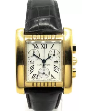 855139 3AR Жіночий наручний годинник Saint Honore