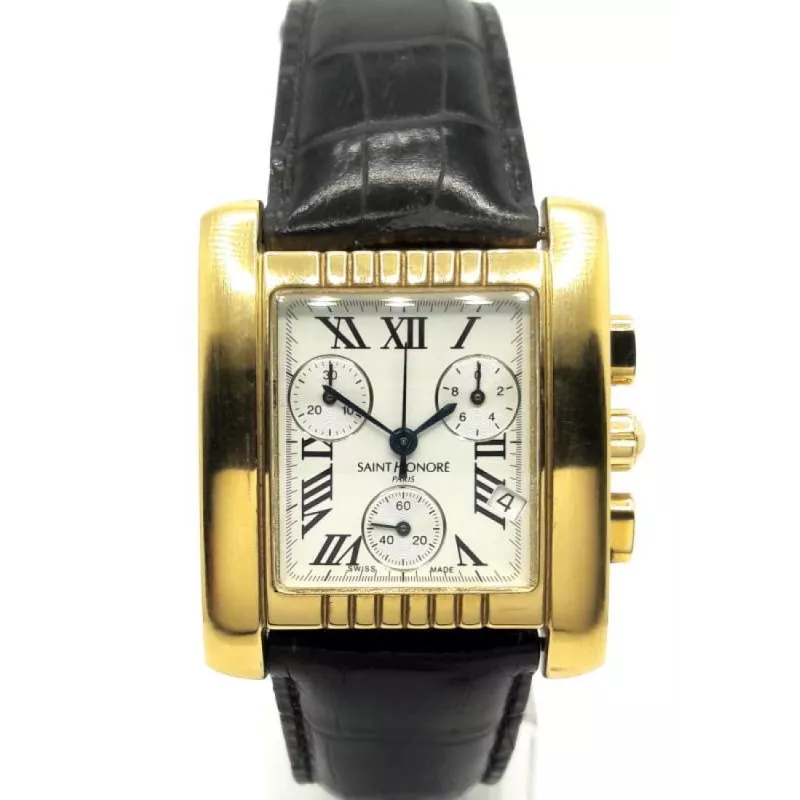 855139 3AR Жіночий наручний годинник Saint Honore