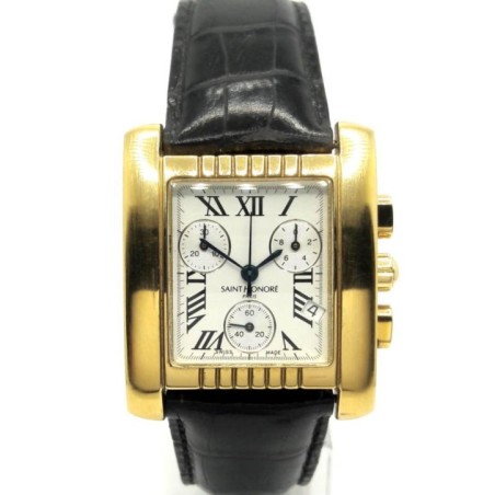 855139 3AR Жіночий наручний годинник Saint Honore