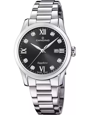 Часы Candino Lady Elegance C4738/4