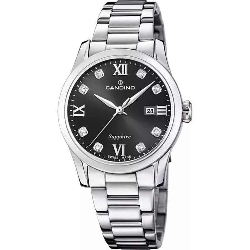 Годинник Candino Lady Elegance C4738/4