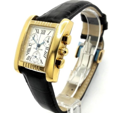 855139 3AR Жіночий наручний годинник Saint Honore