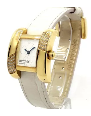 721430 3ABF Жіночий наручний годинник Saint Honore